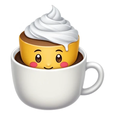 Çikolatalı ekmek sticker