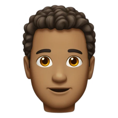 Solomon Reed sticker