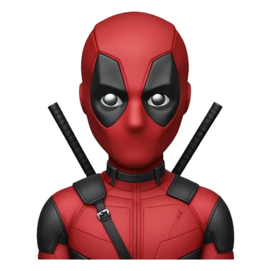 deadpool sticker