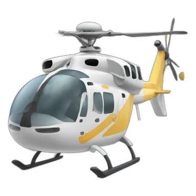 helicopter-cat sticker