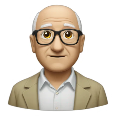 Corrado Junior Soprano sticker