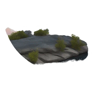 Toronto skyline  sticker