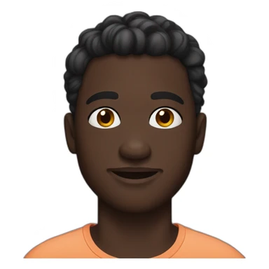 maguire black skin sticker