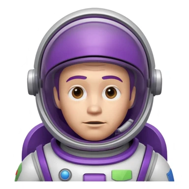buzz lightyear sticker