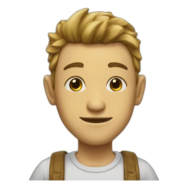 Synerg'hetic sticker