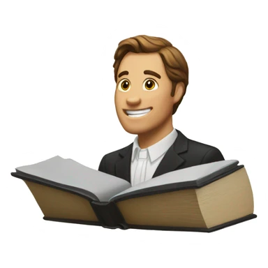 Book of Mormon  sticker