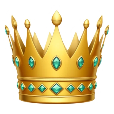 👑 sticker