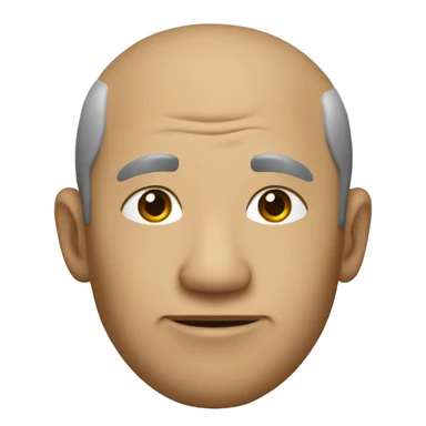 moyai saludate sticker