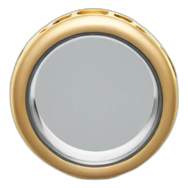 oura ring sticker