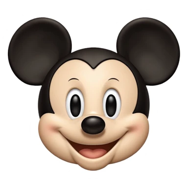 Disney sticker