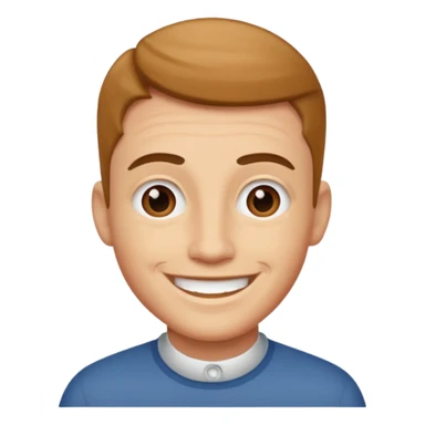 Conrad fisher sticker