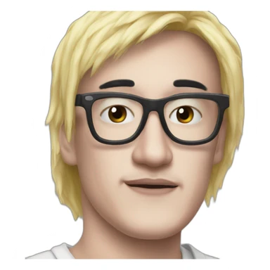 filthy frank sticker