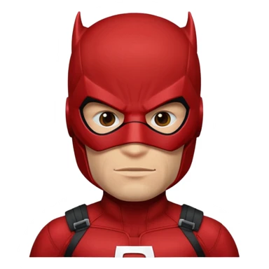 daredevil sticker