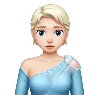 frozen shoulder sticker