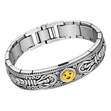 Salman Khan bracelet emoji  sticker