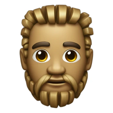 Tiki-marquisian-solder sticker