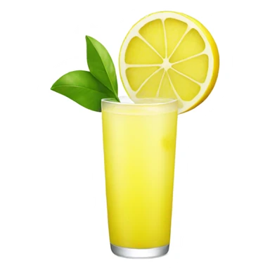 Limonada sticker
