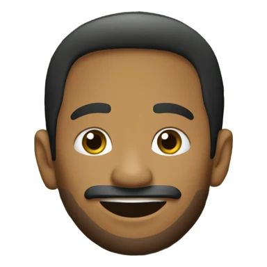 Ponce Deleon in a Palmetto Tree sticker