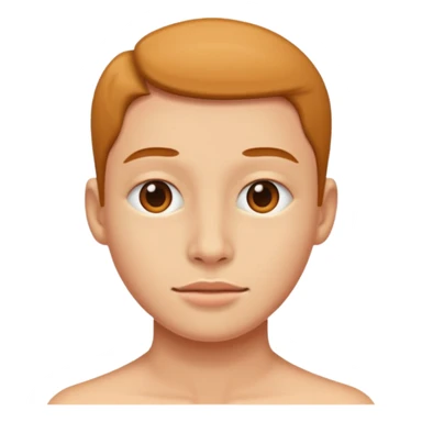 pescoço largo sticker