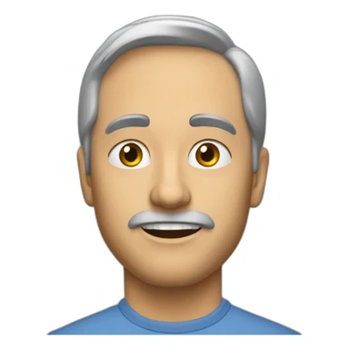 Paul mirabel sticker