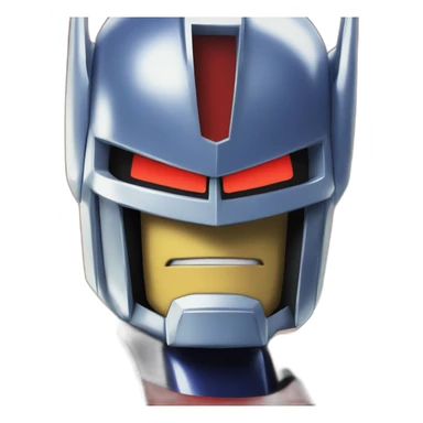 mazinger z sticker