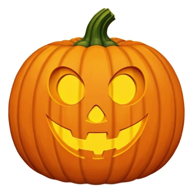 Jackolantern  sticker