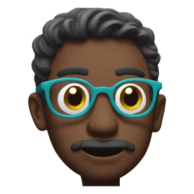 Playdoh with oil sticker