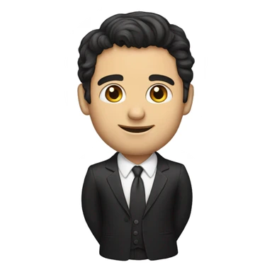 andrew huberman sticker