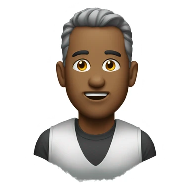 Voice of reason  sticker