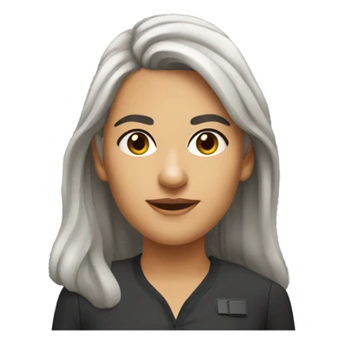 Gabriela Guimarães  sticker