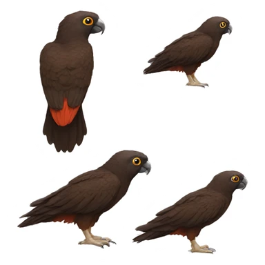 Kaka sticker