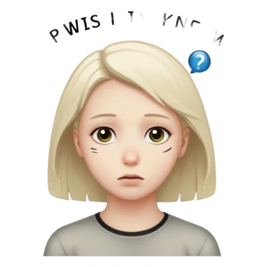 scp wish i knew sticker