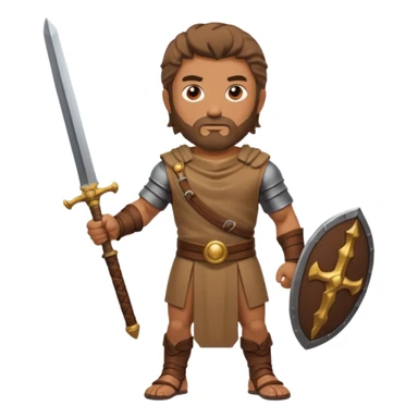 odysseus full body sticker