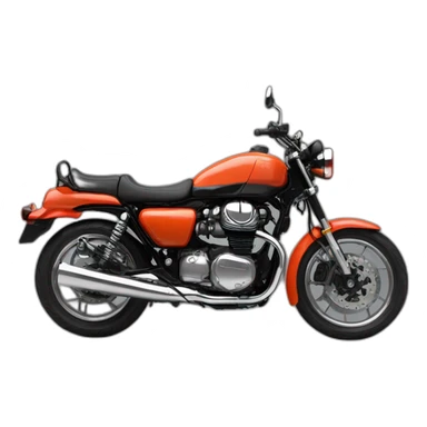 svartpilen 401 sticker