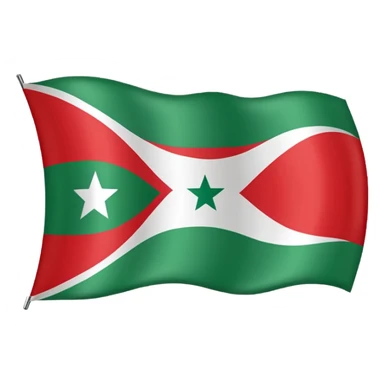 Somaliland flag sticker