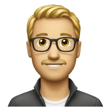 Data analyst sticker