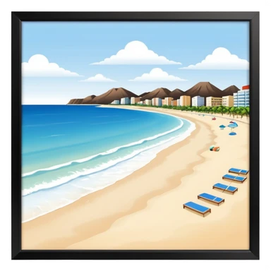 venezuela maracaiboplayas sticker