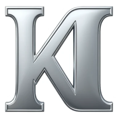 greek alphabet mu sticker