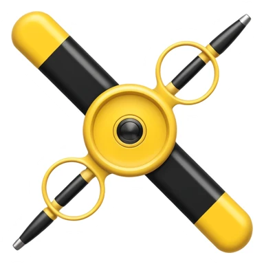 radon xray more yellow black only. Only 3 bilah sticker