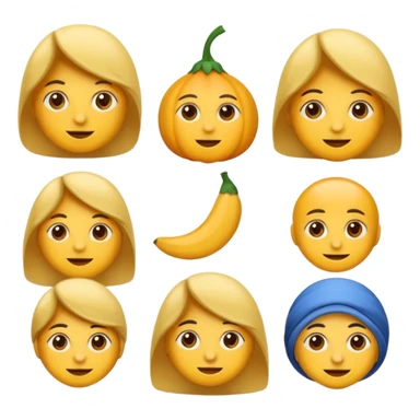 ایموجی تیک آبی بساز sticker