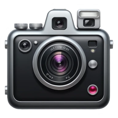 turn the camera on now sticker