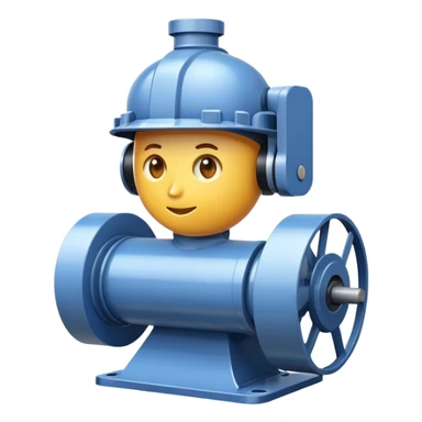 Lean Production sticker