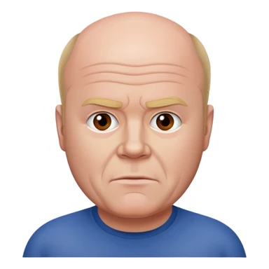 Steve Mcfadden sticker