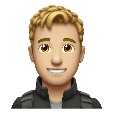 Callum Ferguson sticker