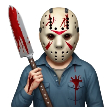 killer Dead by Daylight jaison sticker