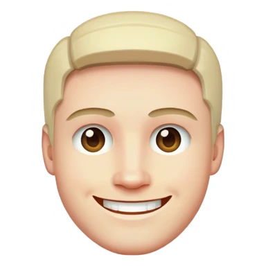 Steve from mine craft sticker