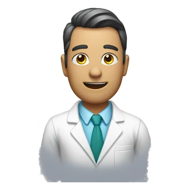 Chiropractor  sticker