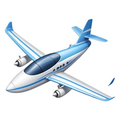An icon featuring a remote-controlled model airplane soaring through the sky, with a detailed transmitter in the foreground. The sky is clear with motion lines showing flight. Transparent background emphasizes the precision, creativity, and joy of aeromodelling as a sport. sticker