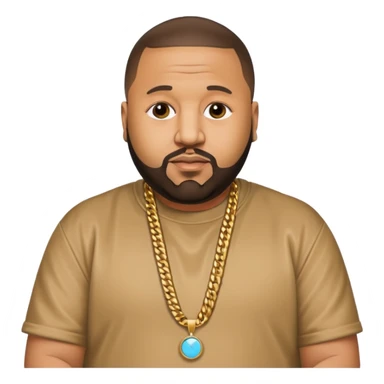 dj khaled sticker