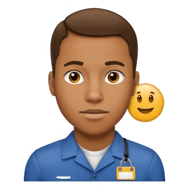 nametag chad yarde sticker